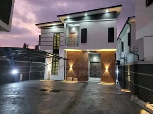 Furnished 4bdrm Duplex in Gra Phase 3, Port-Harcourt for sale