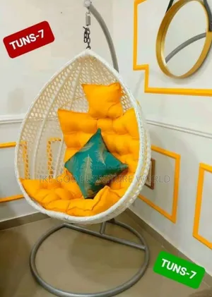 Imported Turkish Rocking Chair