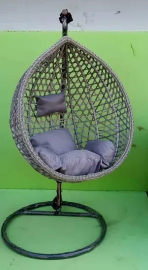 Imported Turkish Rocking Chair