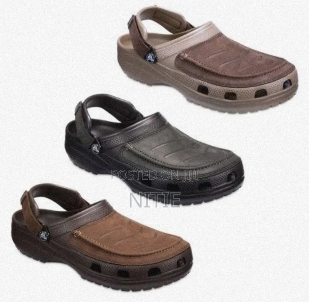 Original Yukon Crocs