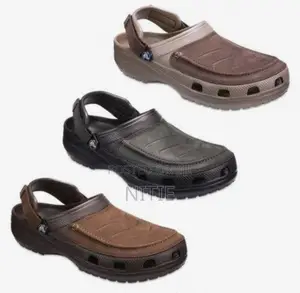 Original Yukon Crocs