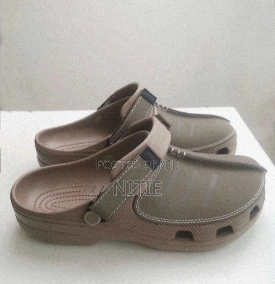 Original Yukon Crocs