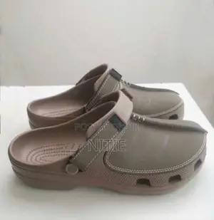 Original Yukon Crocs