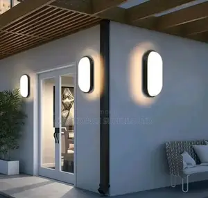 Led Outdoor Bulkhead Light