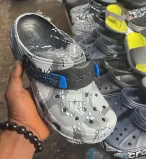 Original Classic Crocs