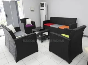 7seater Outdoor Sofa Chair