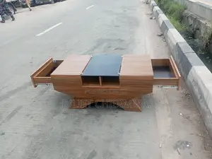 A Quality and Affordable Center Table
