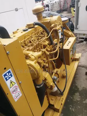 Lister Pump
