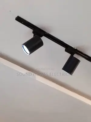 2 in 1 Led Tracklight