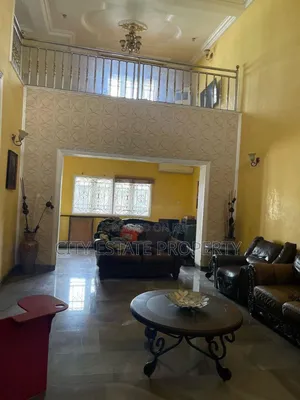 Furnished 4bdrm Duplex in Trinity Garden, Port-Harcourt for sale