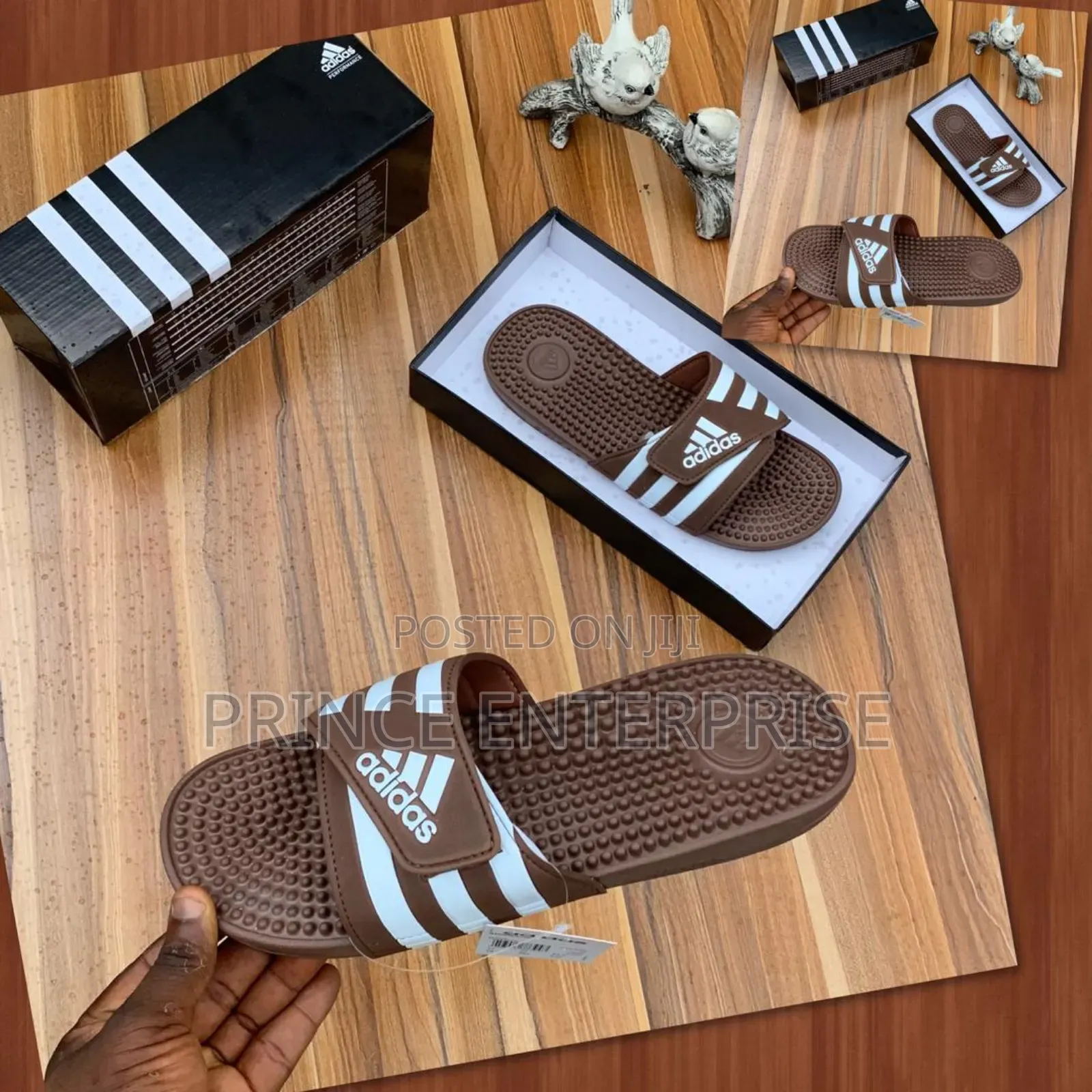 Polo Slide