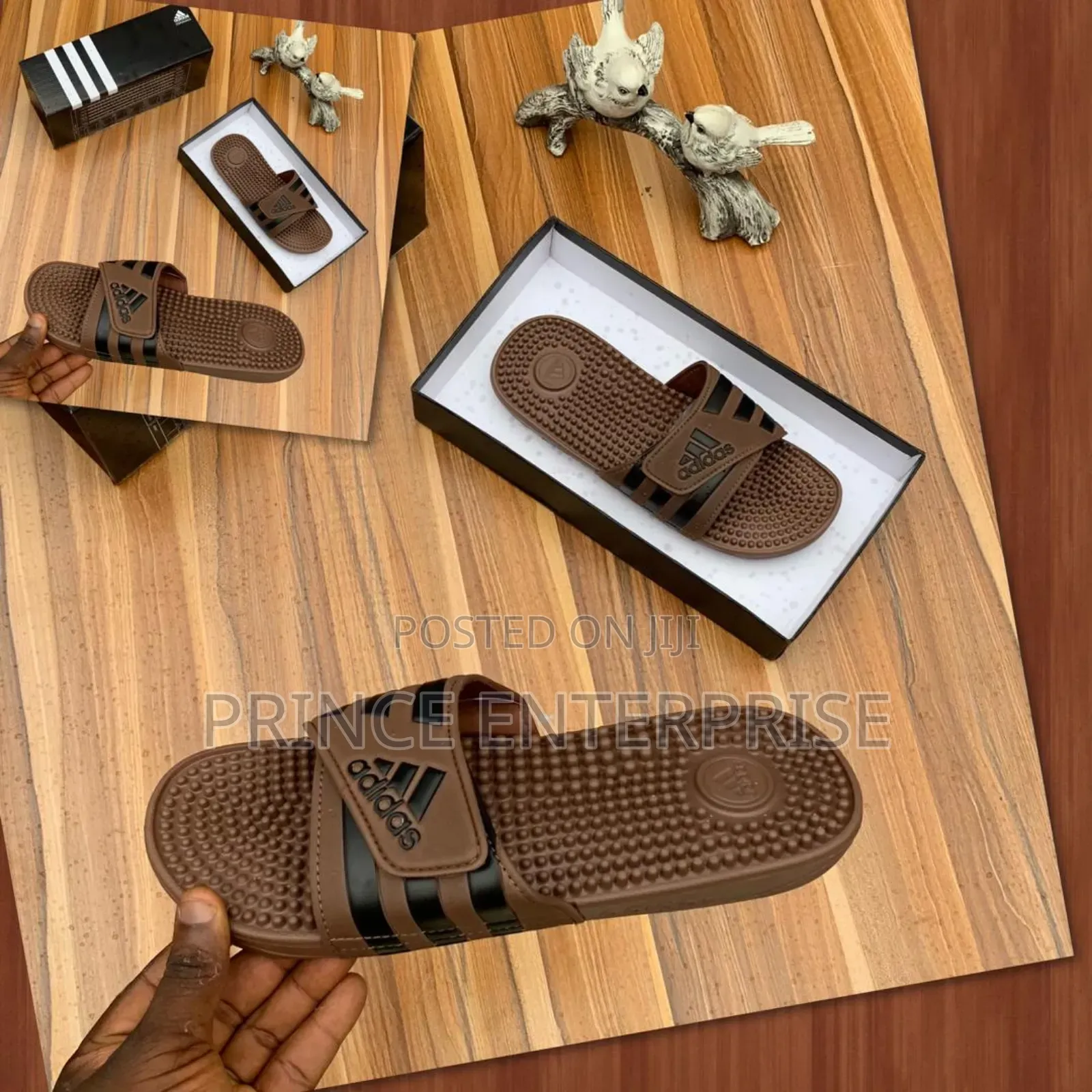 Polo Slide