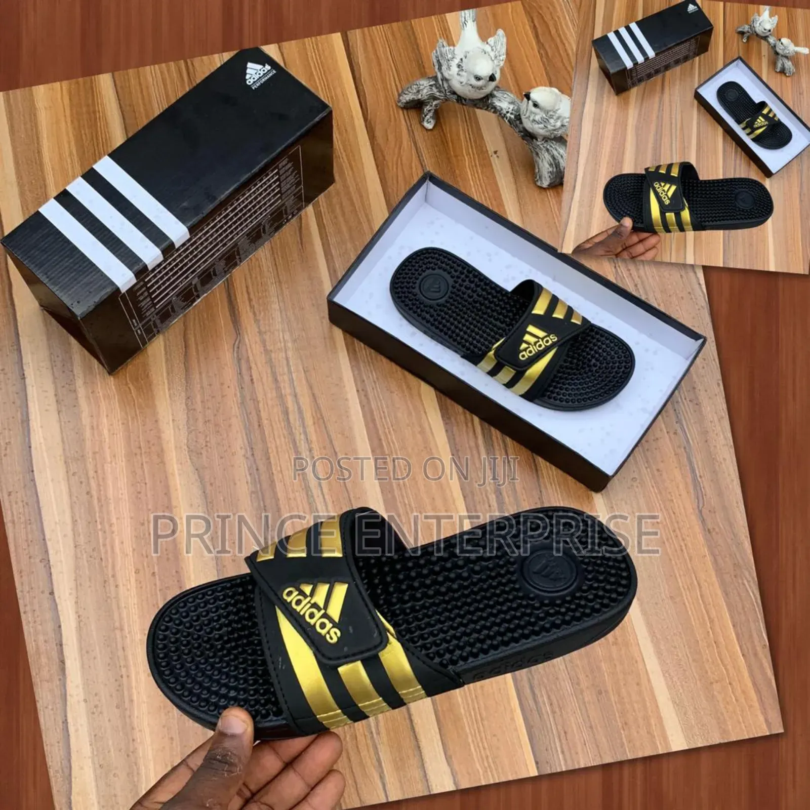 Polo Slide