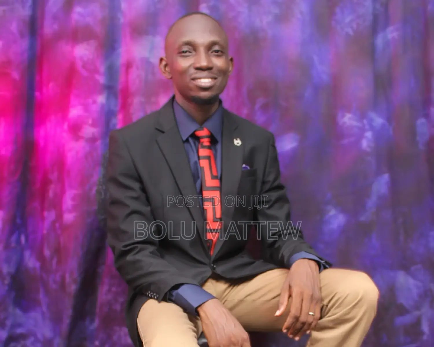 Public Speaking Tutor