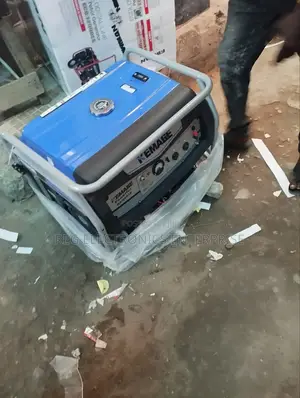 Kemage 13000 E2R 12 KVA