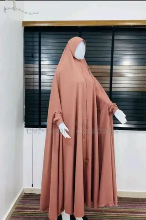Photo - Quality Hijabs