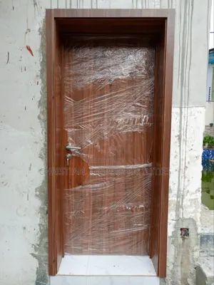 Doors of All Types