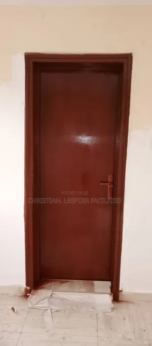 Doors of All Types