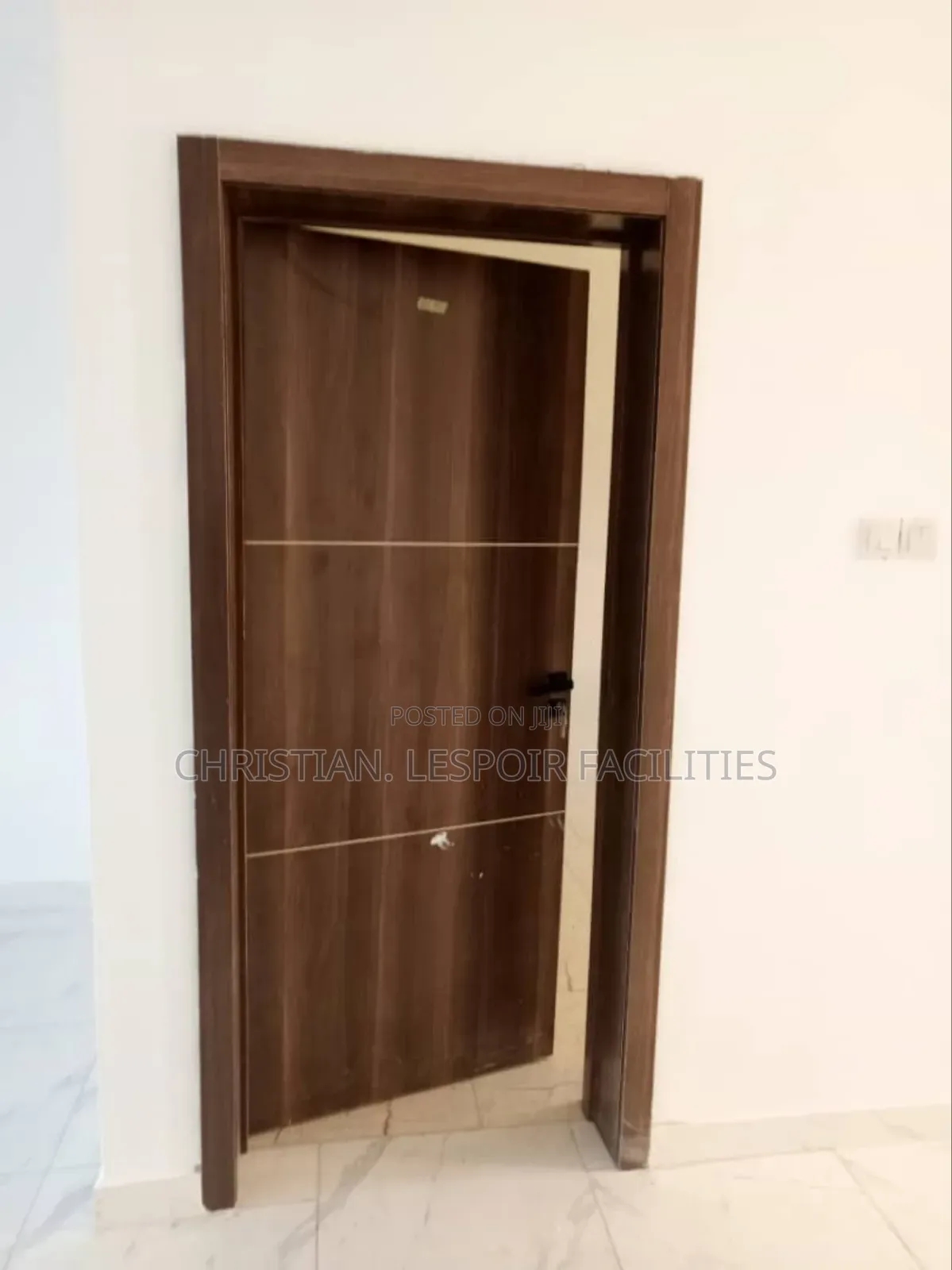 Doors of All Types