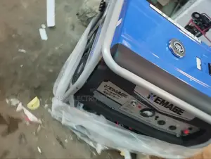 13000 12 KVA Kemage Petrol Generator