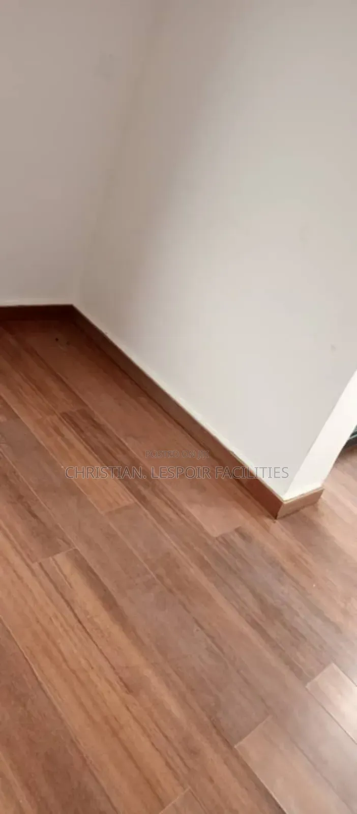 Wooden Flooring for Interior Purposes