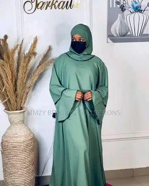 Quality Jalbabs
