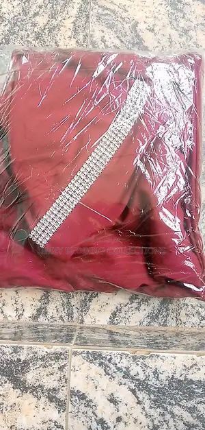 Quality Jalbabs