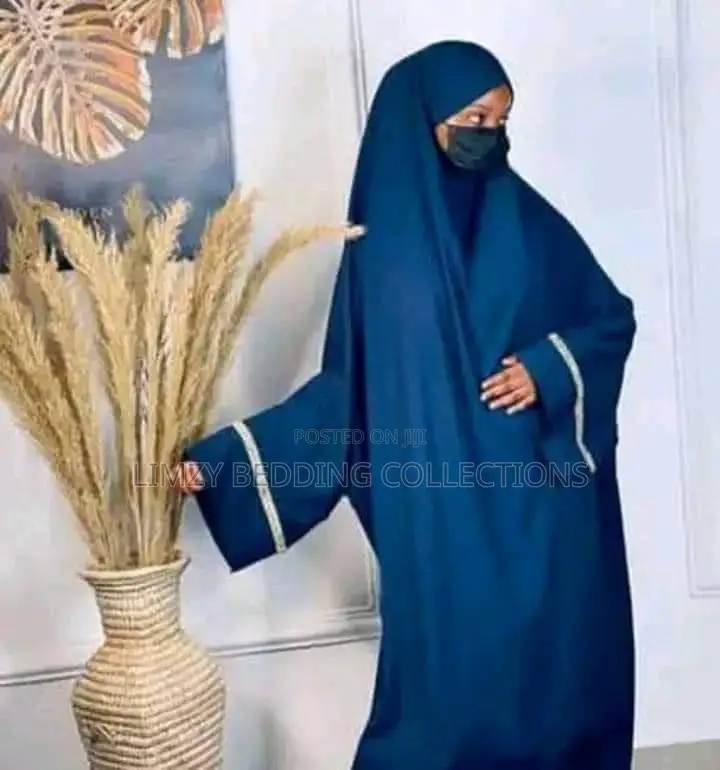Quality Jalbabs
