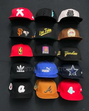 Top Quality Luxury Men Baseballcap