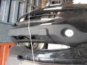 Front Bumper Honda CRV 2007