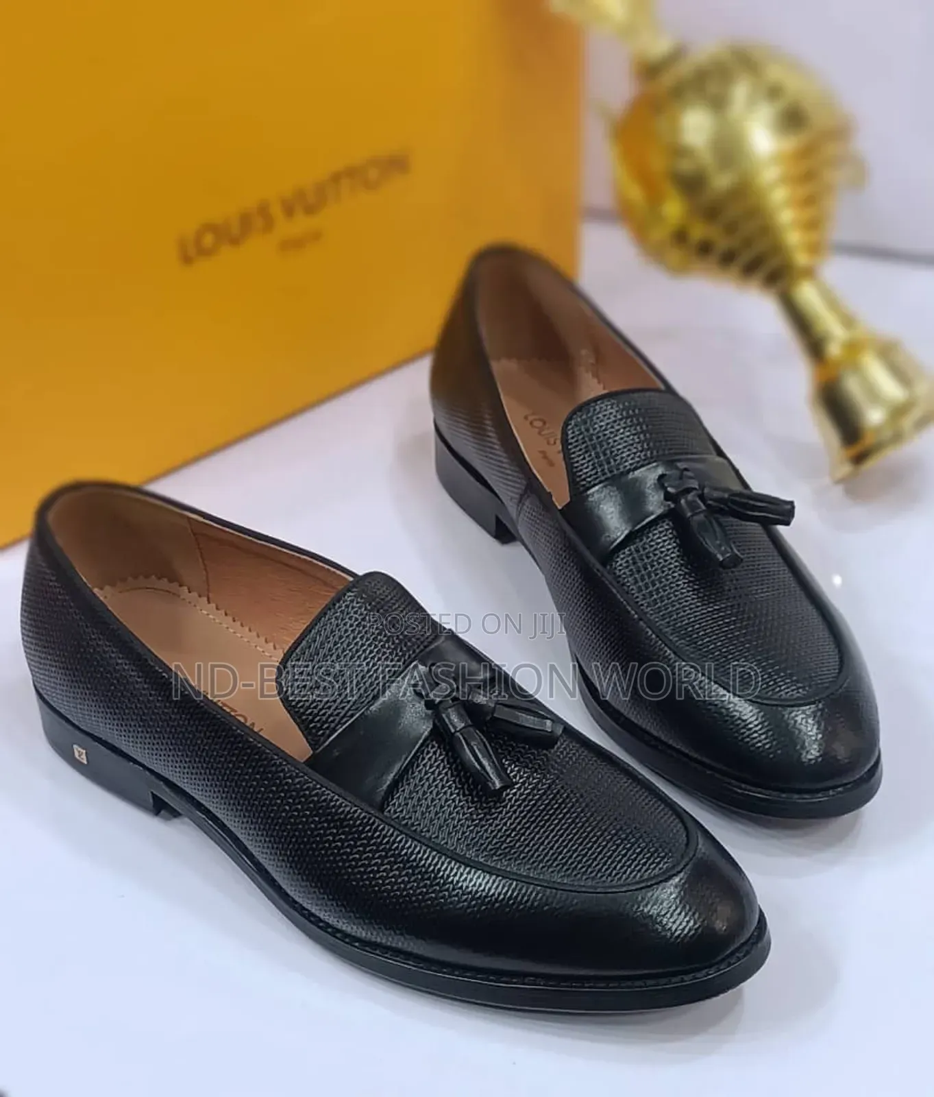 Pure Quality Shoes
