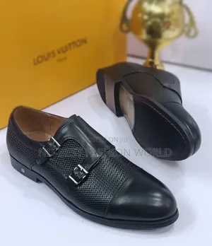 Pure Quality Shoes