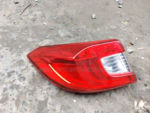 Rearlamp Honda Accord 2018 Left
