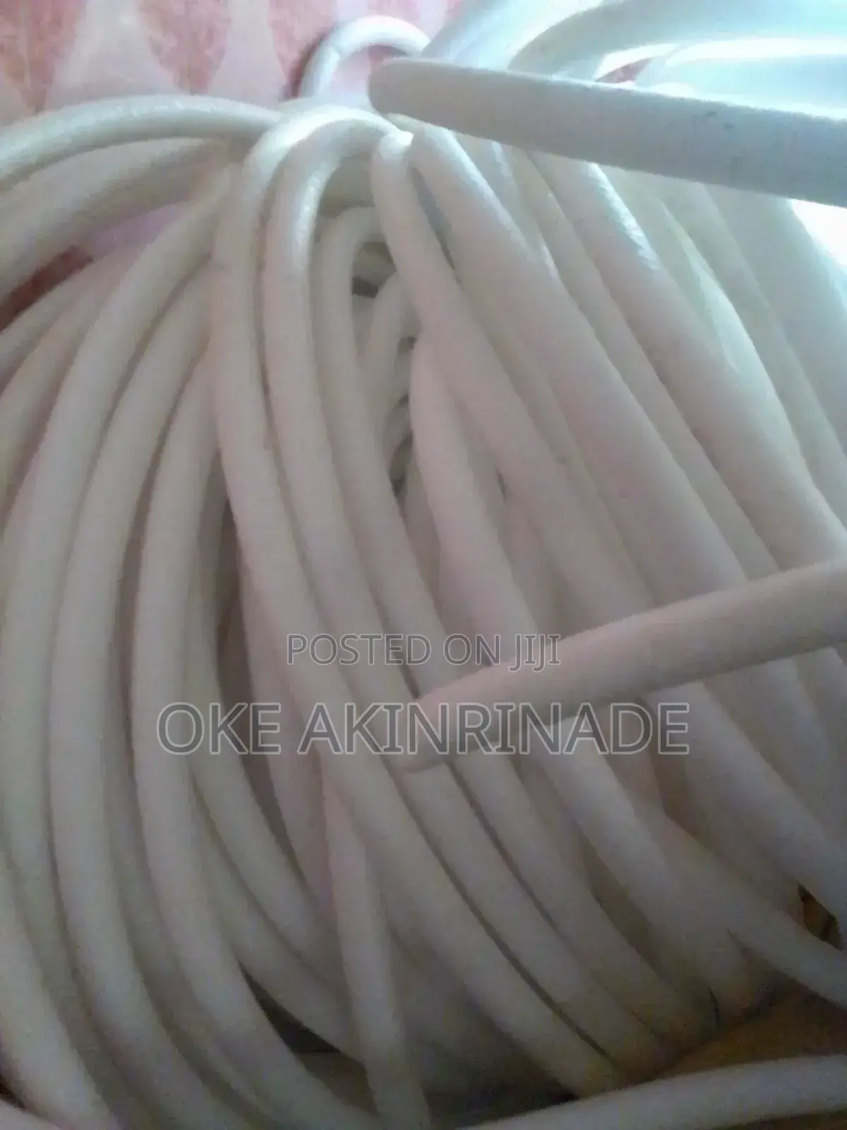 Polyrod Closed Cell Polyethylene Backer Rod 30mm,