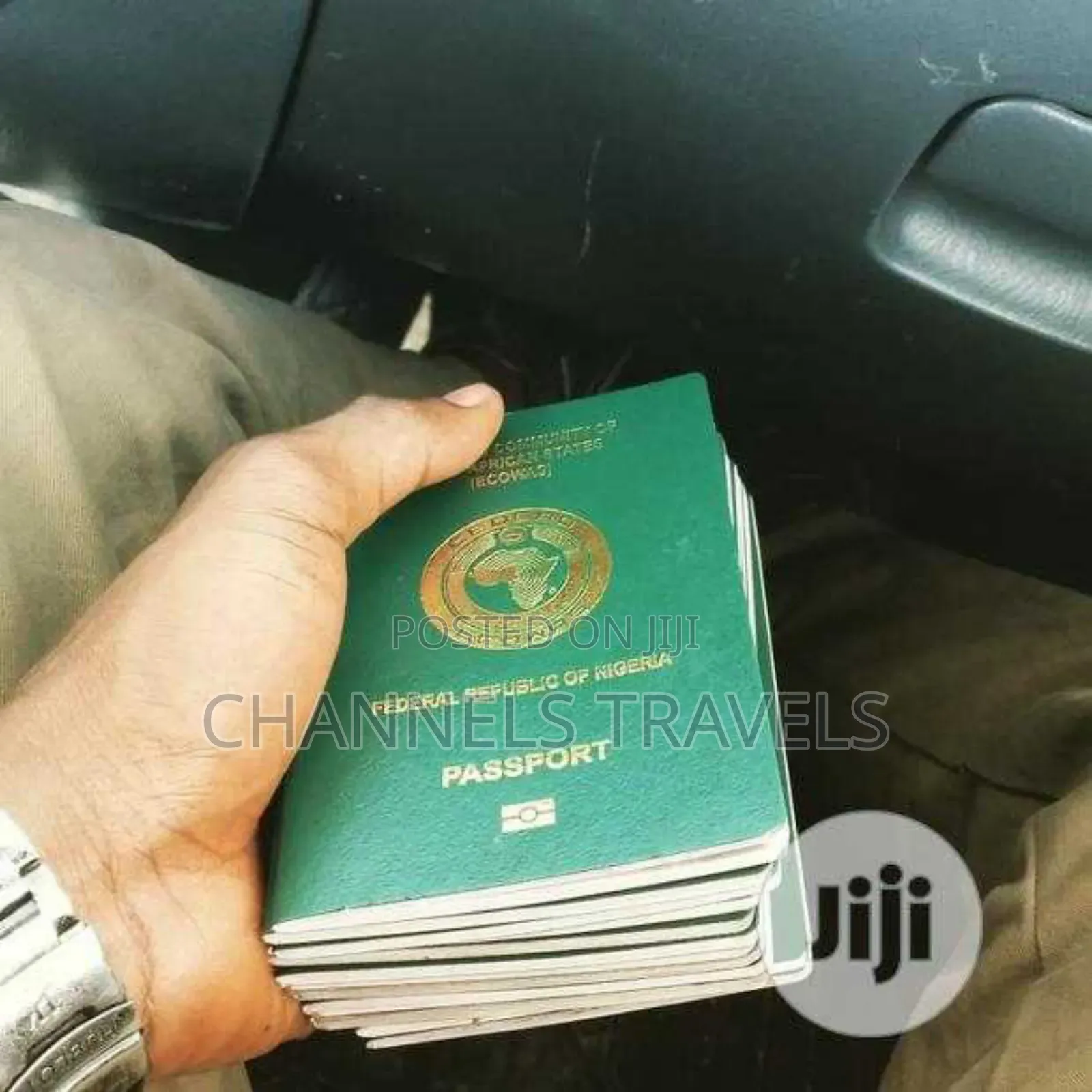 Armenia Visa