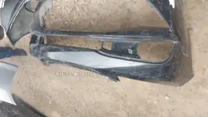Front Bumper 2014honda Civic