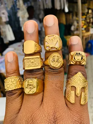 Original Rings