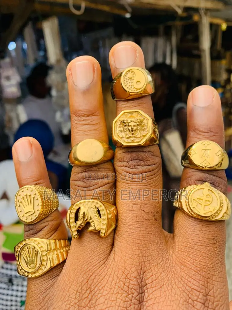 Original Rings