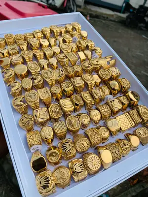Photo - Original Rings
