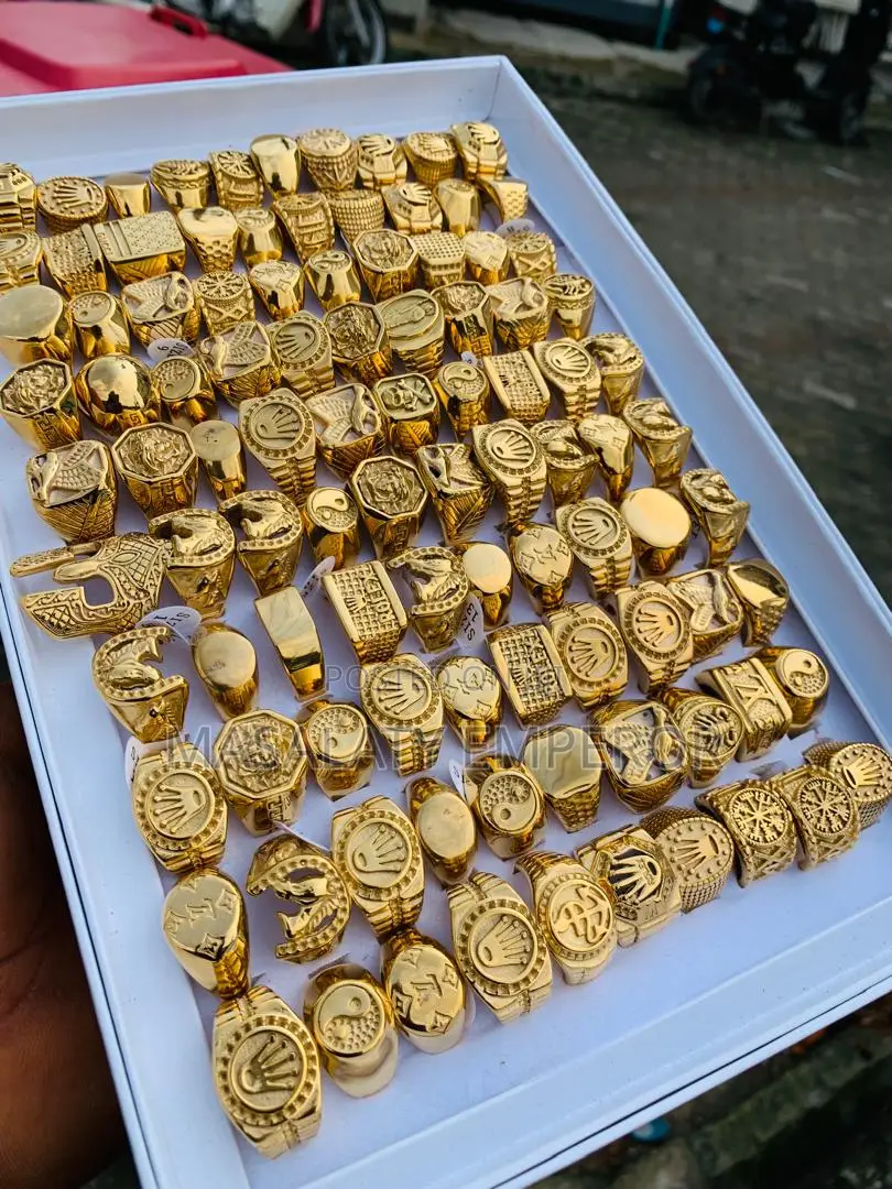 Original Rings