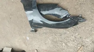 Fender 2014 Honda Accord Set