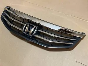 Front Grill Honda Accord 2012