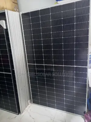 580w 120cell JINKO Solar Panel
