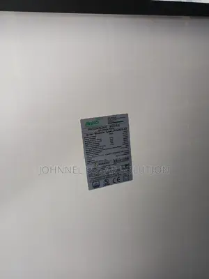 580w 120cell JINKO Solar Panel