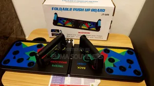 Push Up Board