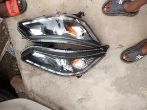 Headlamp Honda Accord 2014