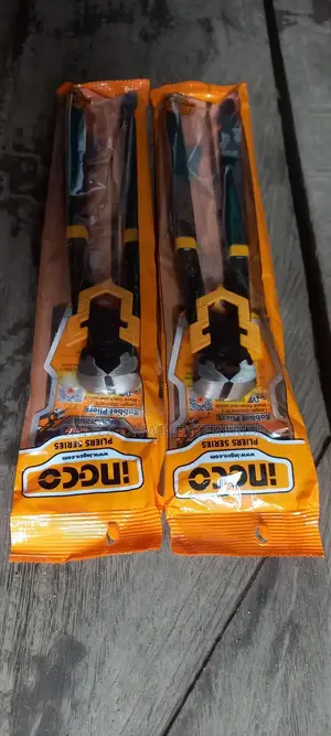 Pliers Series