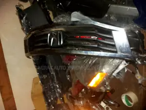 Front Grill Honda Accord 2009