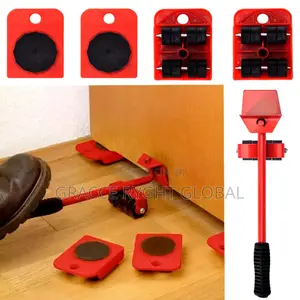 5pcs Furniture Mover /Lifter Set