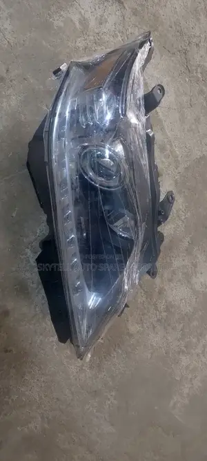 Head Lamp for Rx 350 2015